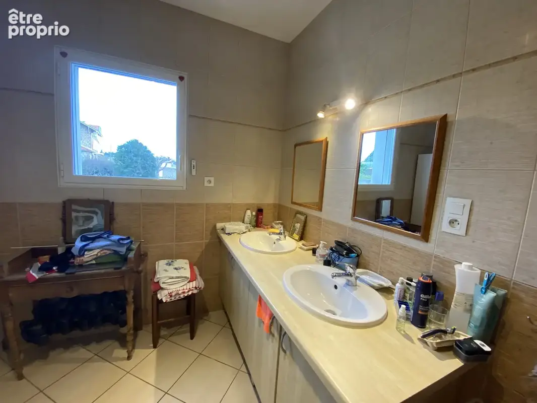 Annonay, maison familiale de 172m2 sur sous-sol complet - photo 20