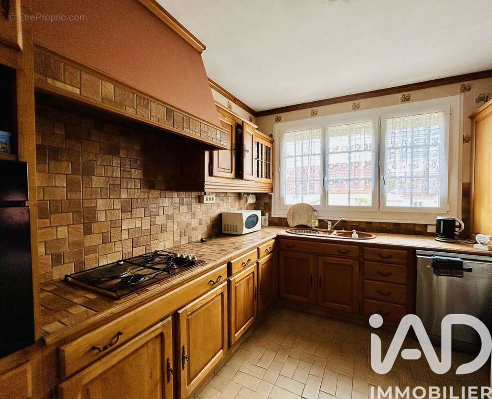 Photo 5 - Maison à LOURY