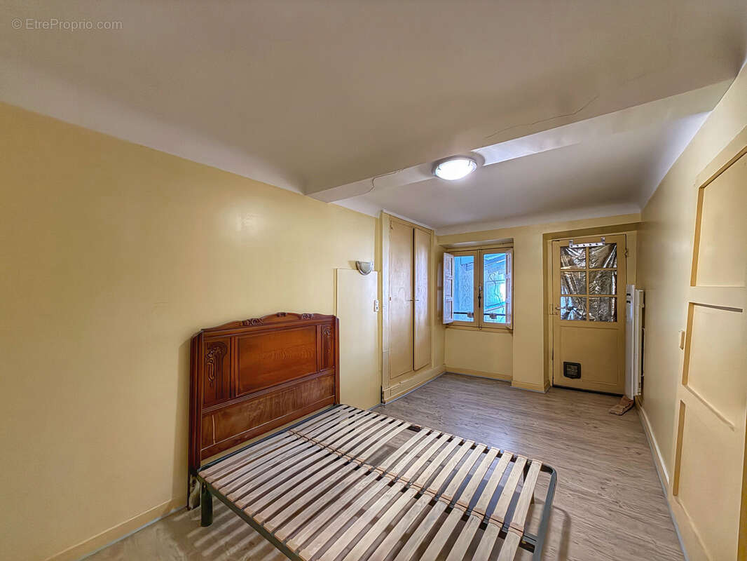 Maison à SAINT-JEAN-PIED-DE-PORT