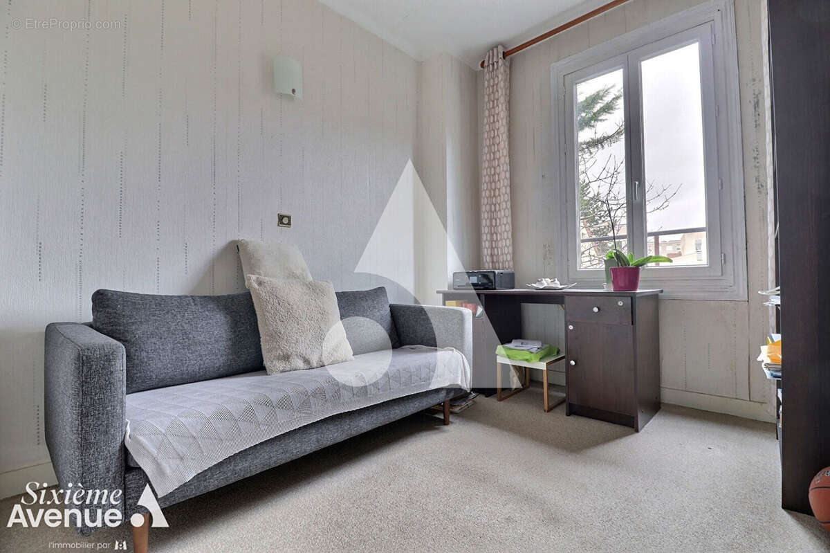 Maison à ROMAINVILLE