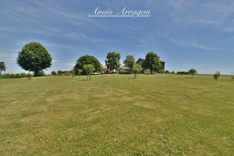 Maison à vendre 4 pièces DOLMAYRAC (47) - photo 24