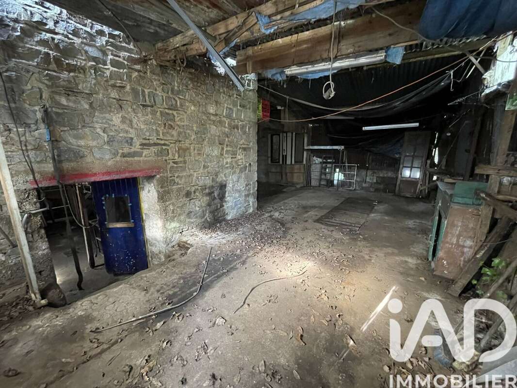 Photo 8 - Maison à CAUREL