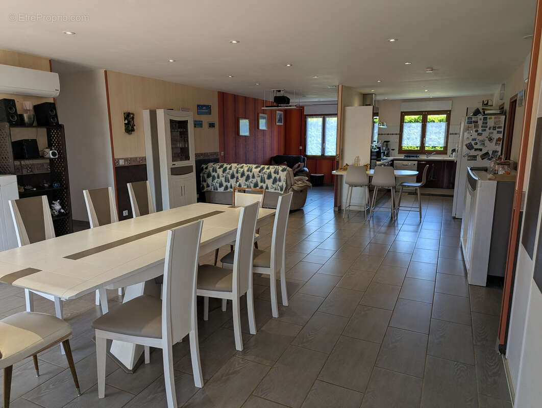Maison de plain-pied au bout d'une impasse ! - photo 3