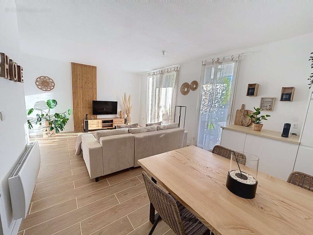 Appartement à AVIGNONET-LAURAGAIS