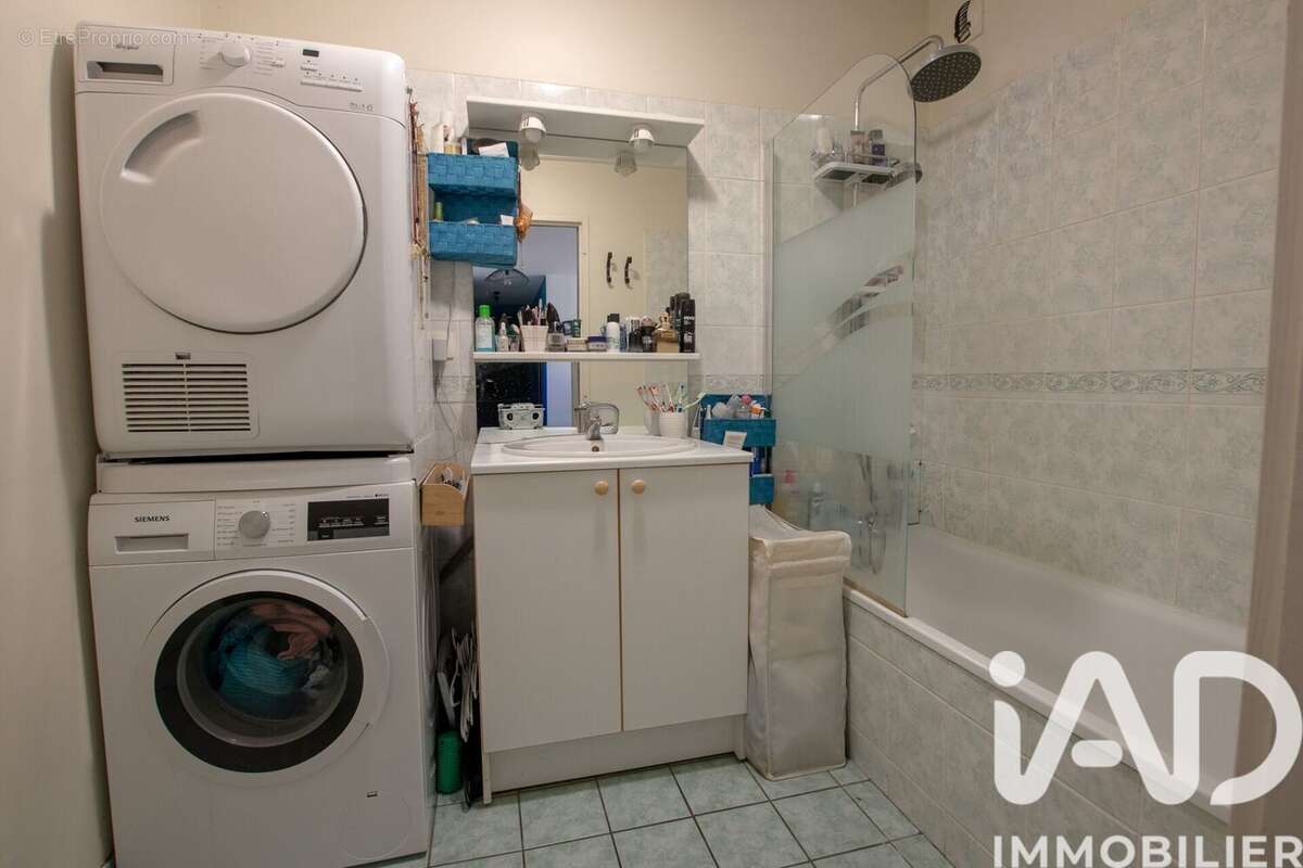 Photo 8 - Appartement à SONNAZ