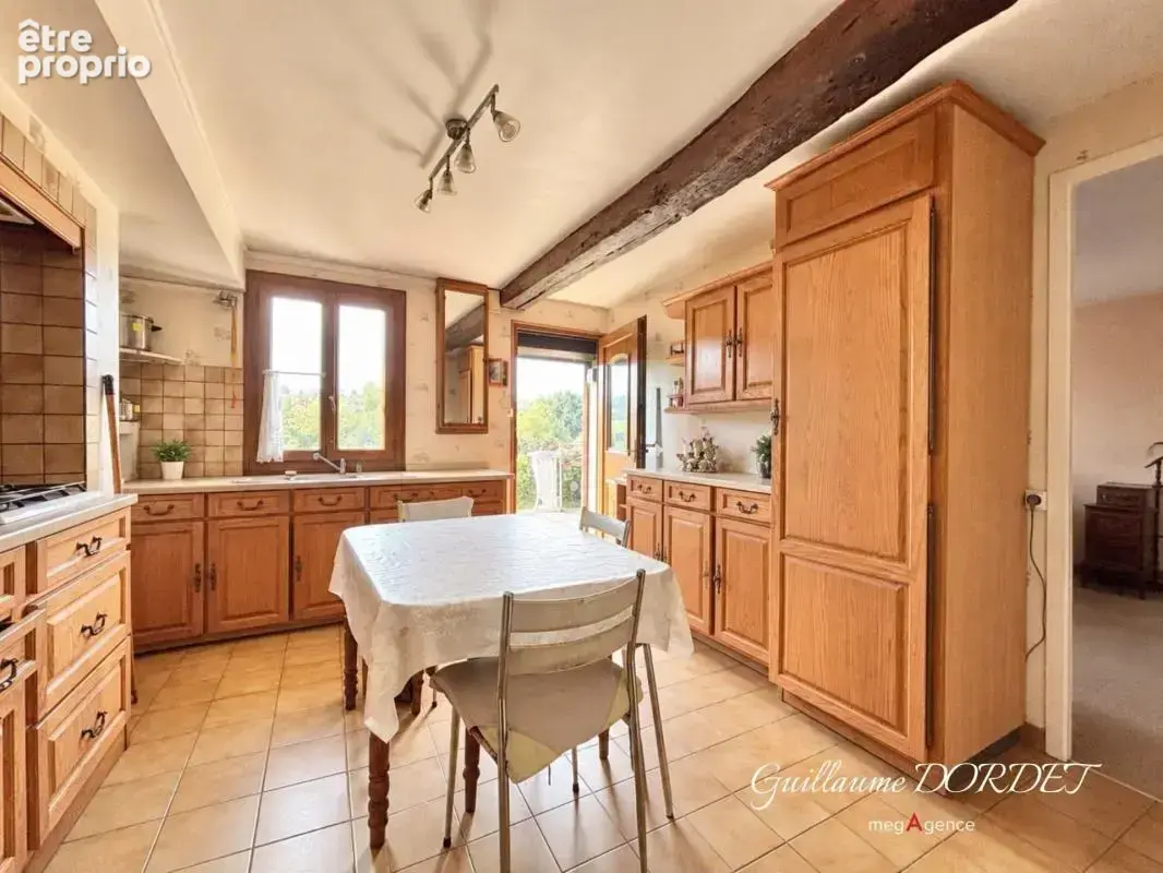 Jolie maison avec jardin + garage proche de Dieppe - photo 7