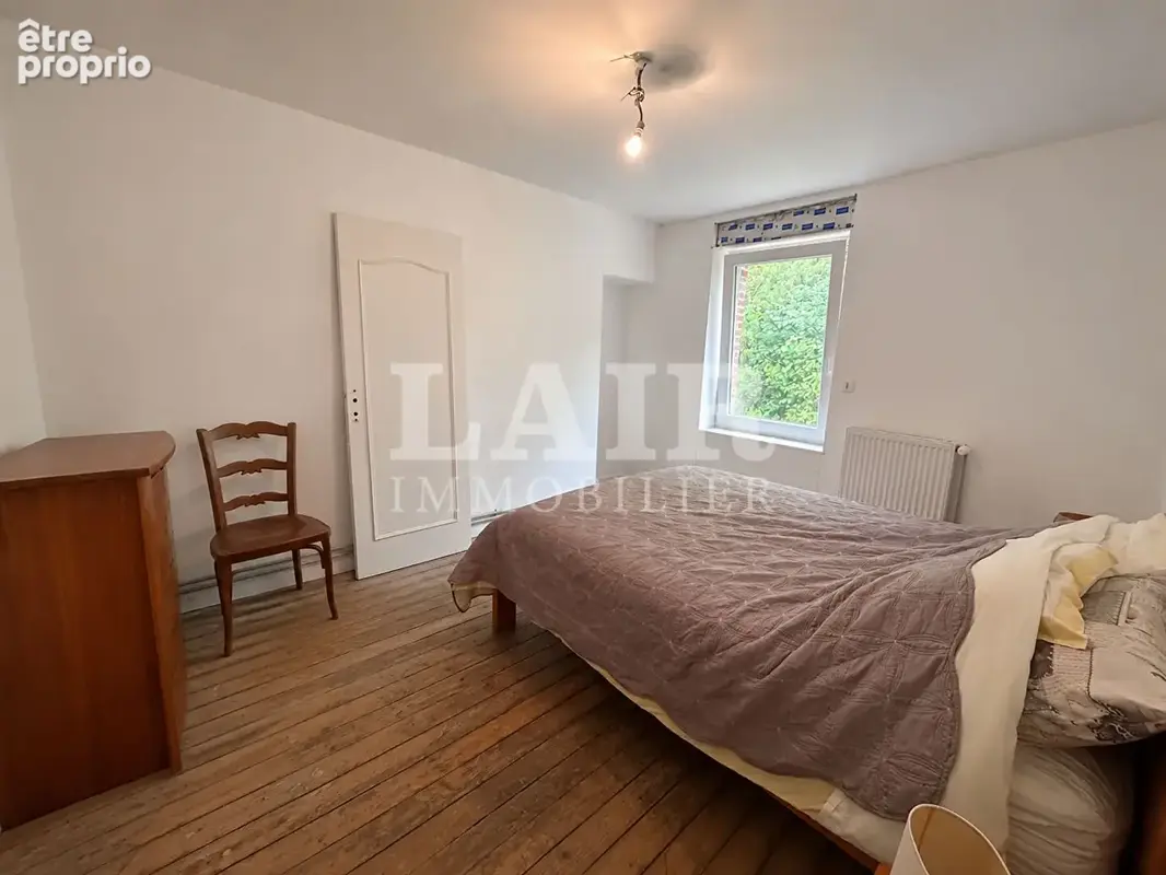 Maison en pierres à vendre à Saint Fraimbault - Ref O15269 - photo 9