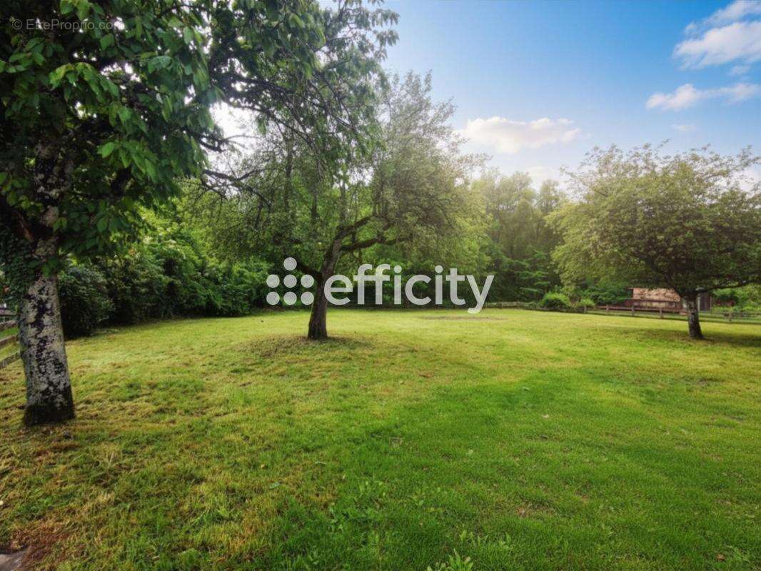 Maison 170 m² à Brenthonne  - photo 2