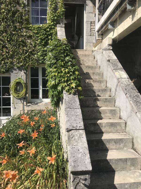 Maison à BRIE