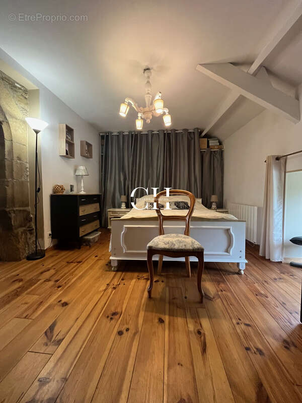 Maison à SEVIGNAC