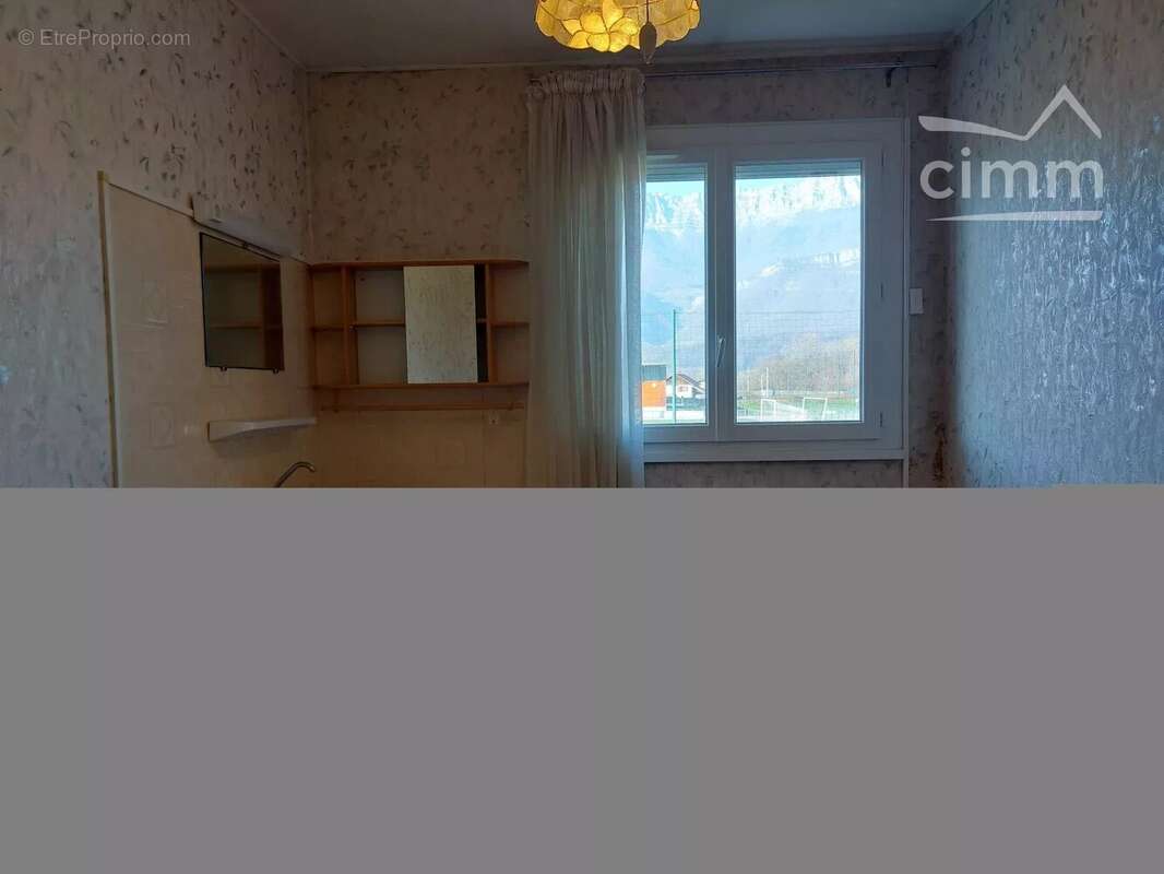 Maison à LE CHEYLAS