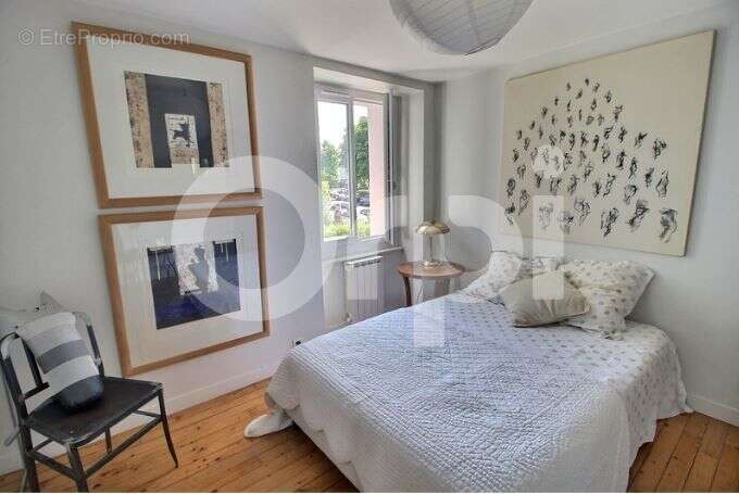 Magnifique maison de village, proche port d'Yvoire - photo 7