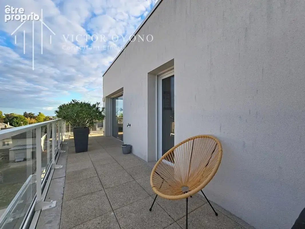 Appartement - photo 10