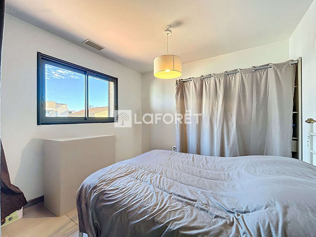 Appartement à ELNE
