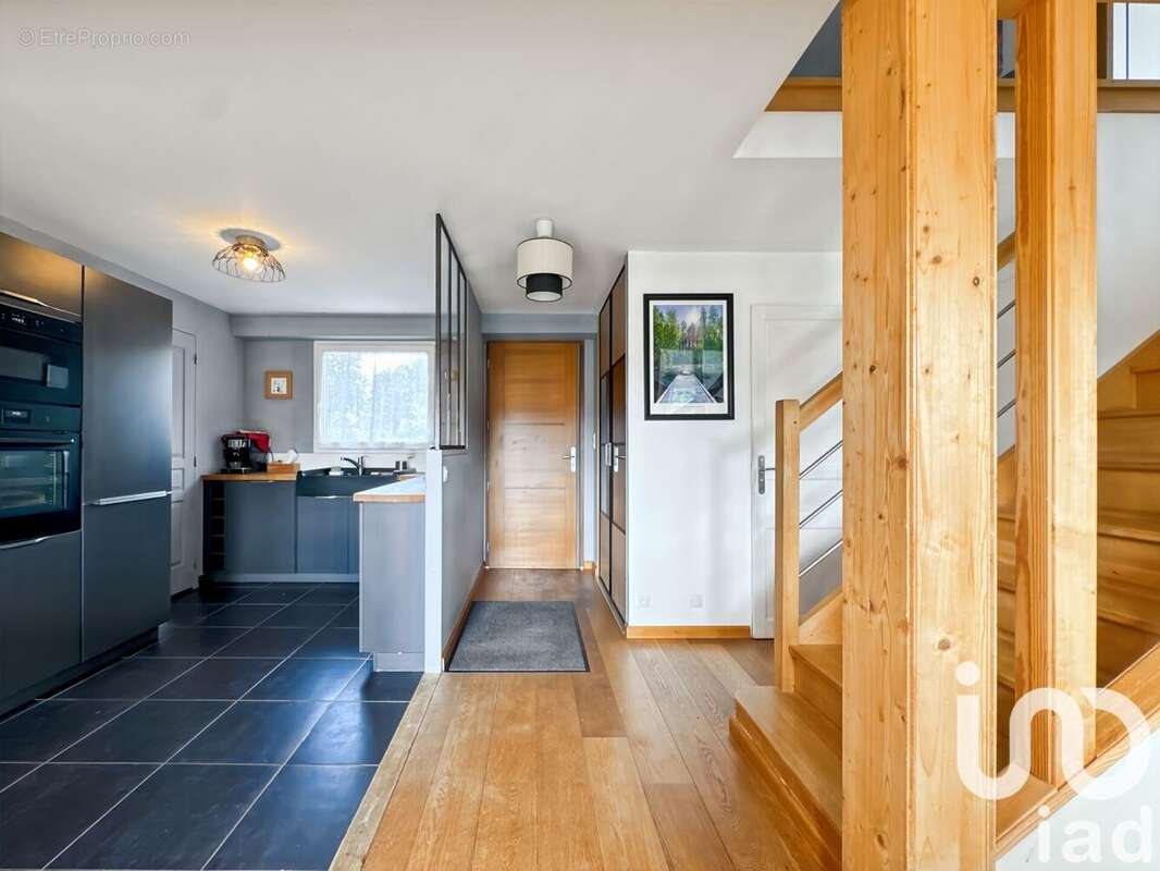 Photo 2 - Maison à DINAN