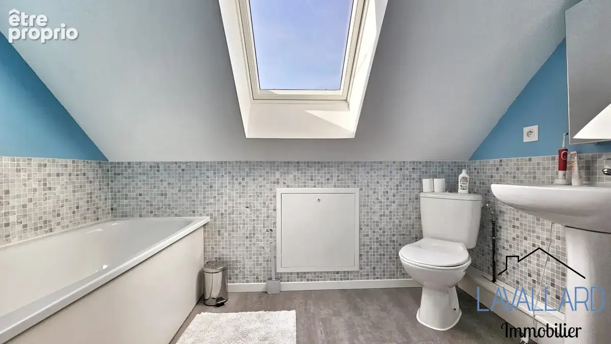 Maison 4 pièces 81 m² à vendre à Flesselles (80260) - photo 7