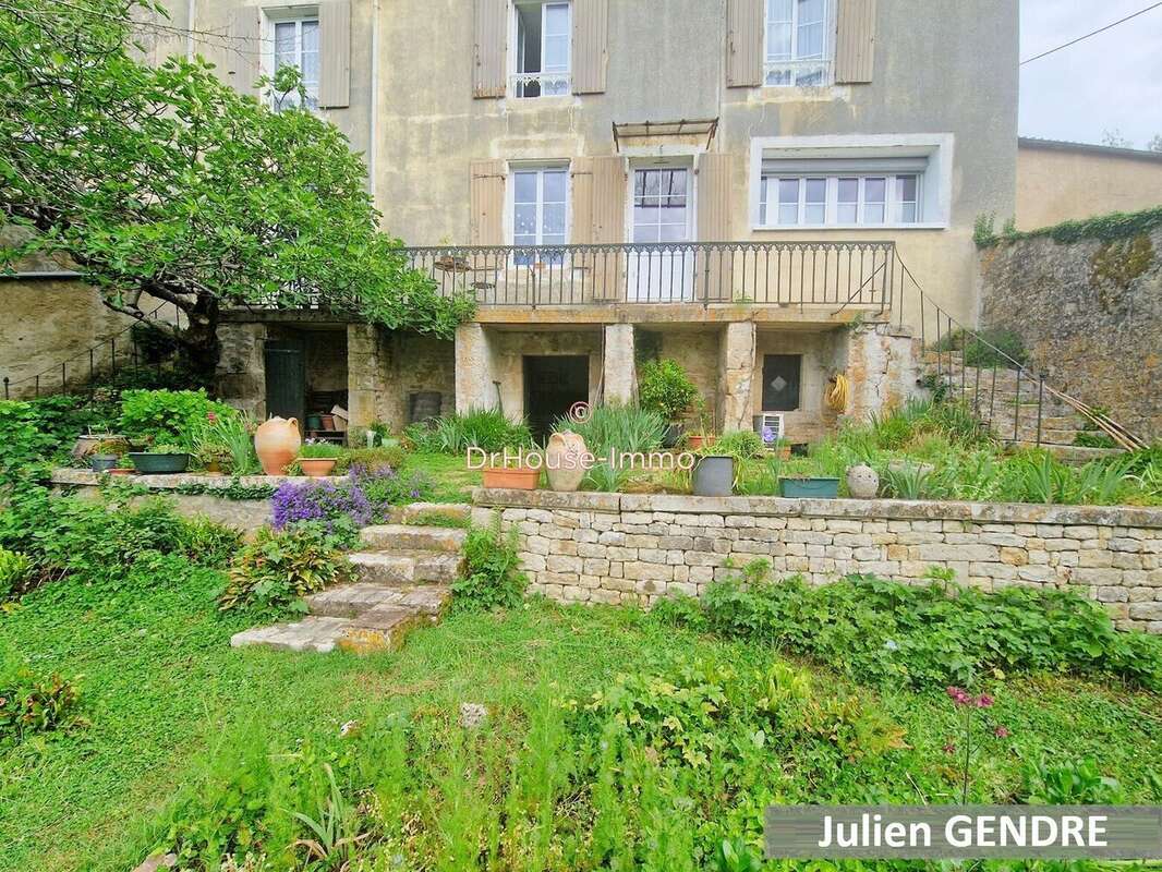 Maison 150 m² à Melle  - photo 22
