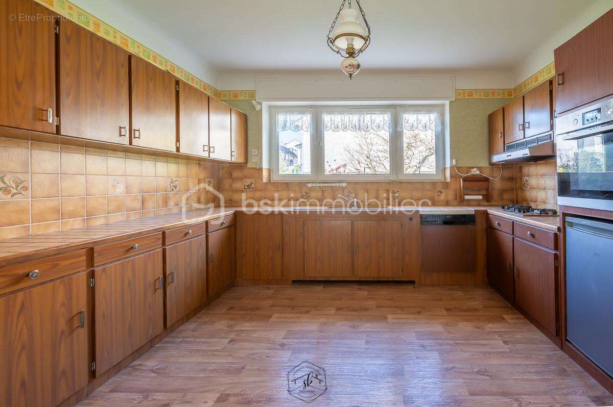 Maison à MARANGE-SILVANGE