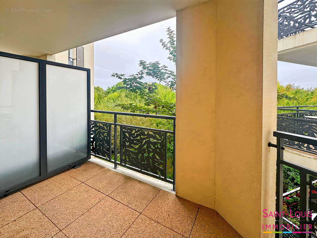 Appartement à POISSY