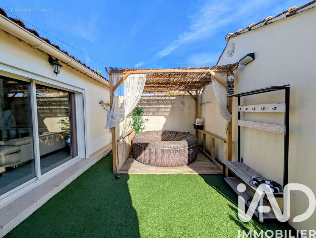 Photo 5 - Maison à VEDENE
