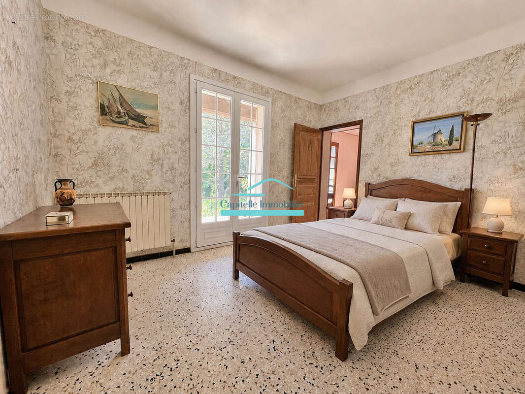 Maison à MIREVAL