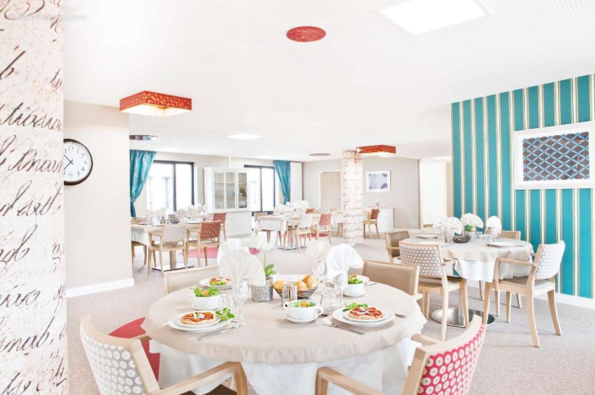 Appartement à SAINT-PIERRE-LES-NEMOURS