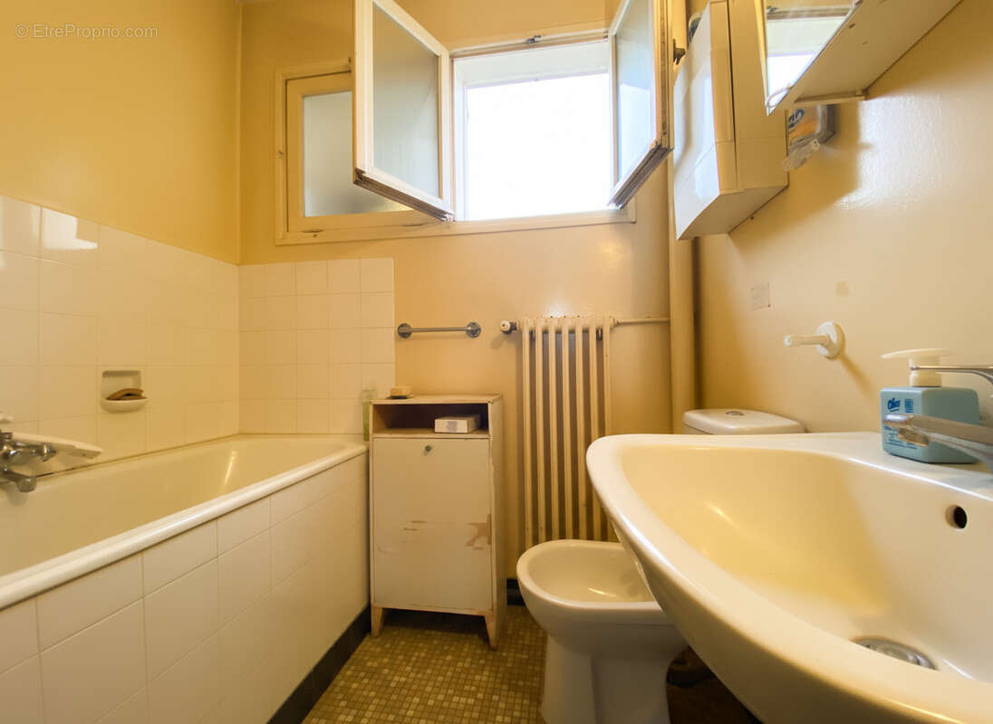 Appartement à BLOIS