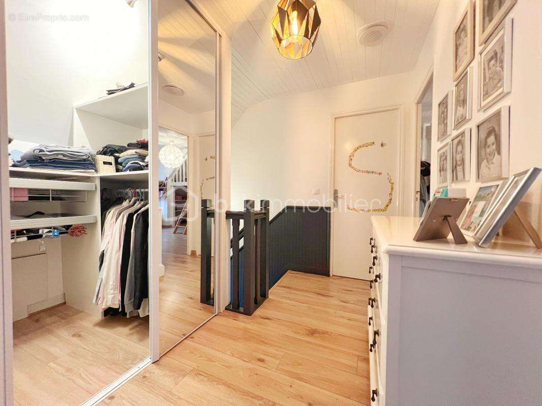 Maison à MARLY-LE-ROI