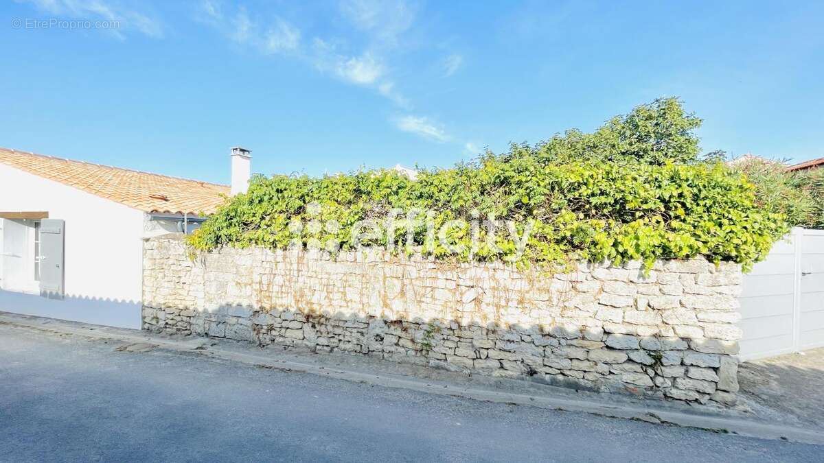 Maison à DOLUS-D&#039;OLERON
