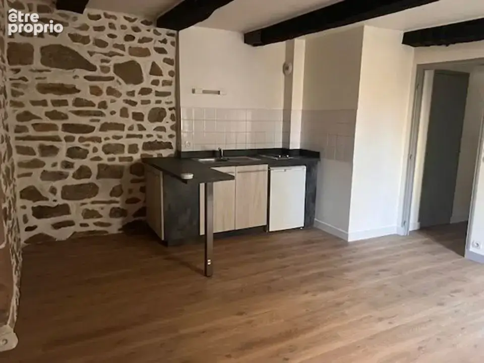 Appartement 4 pièces 180 m² à vendre à Le Faou (29590) - photo 4