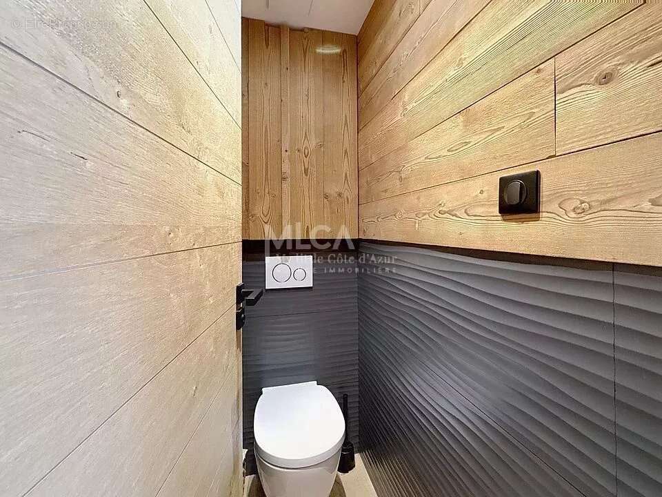 Appartement à SAINT-ETIENNE-DE-TINEE