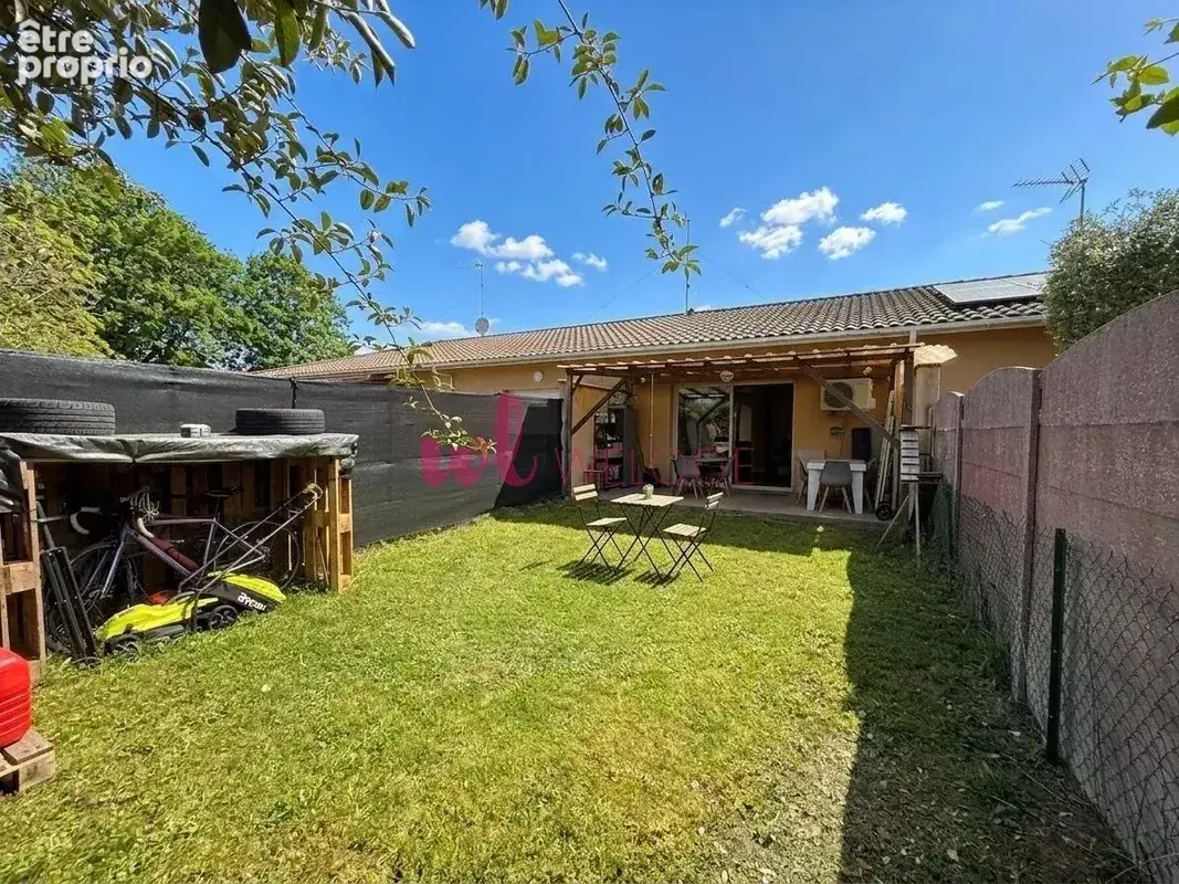 Photo Appartement à Saint-Paul-Les-Dax au prix de 169 000€