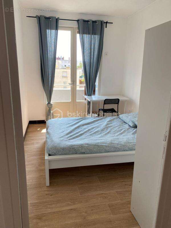 Appartement 80m2 5 pièces - photo 3