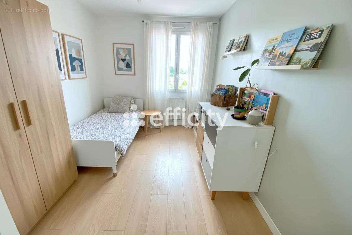 Appartement à LYON-8E