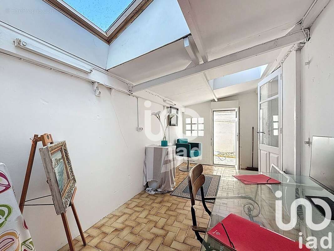 Photo 8 - Maison à PLENEUF-VAL-ANDRE