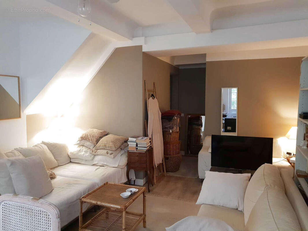 Appartement à NARBONNE