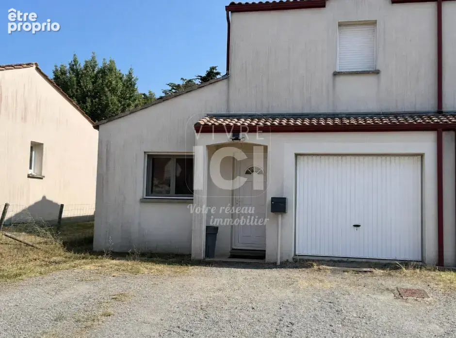 Maison Frossay 4 pièce(s) 73.09 m2 - photo 8