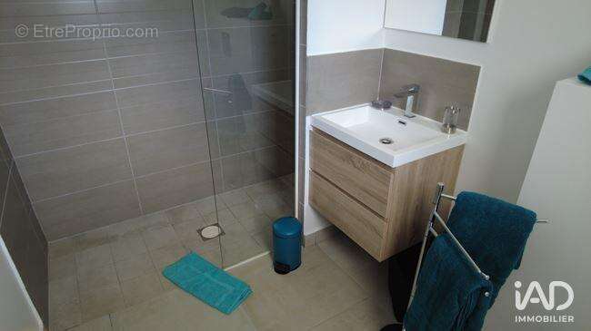 Photo 7 - Appartement à SAINT-MARTIN