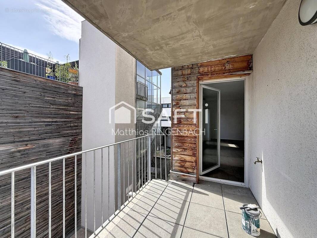 Photo 1 - Appartement à AVIGNON
