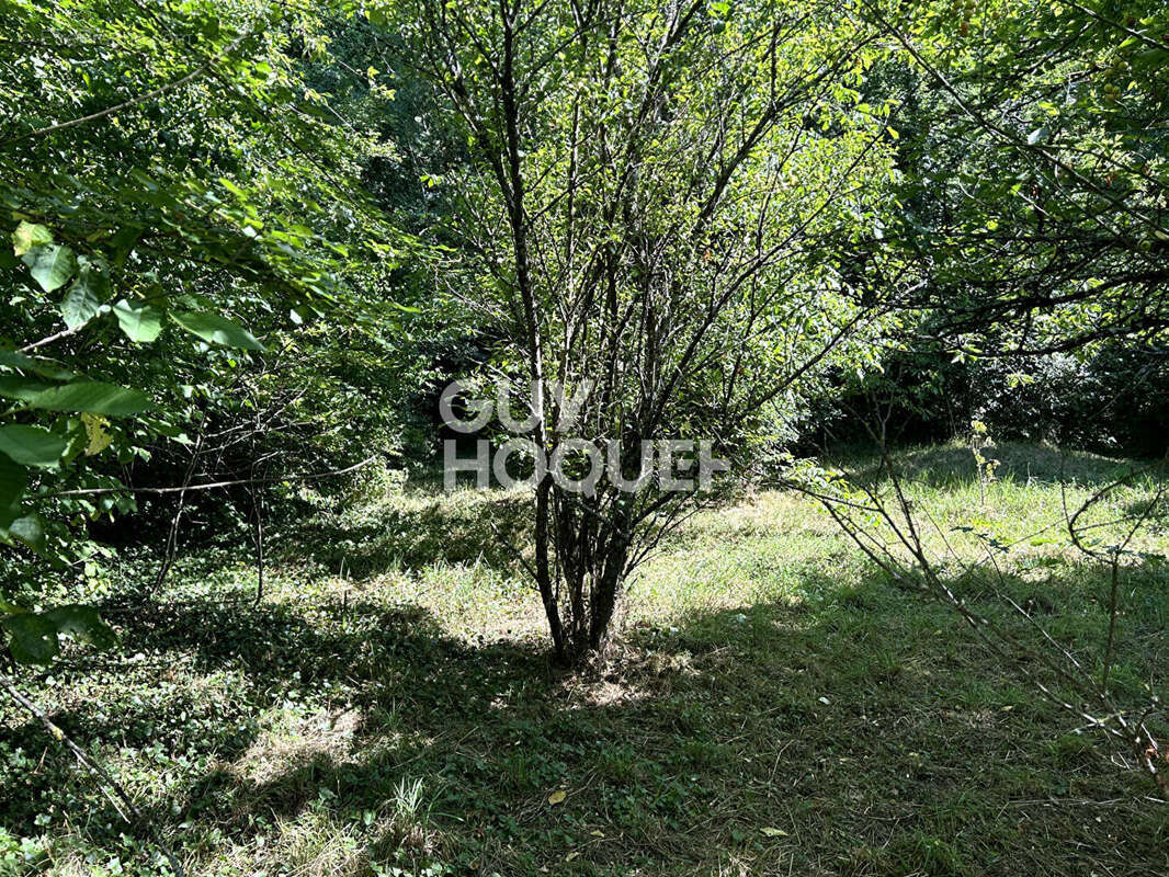 Maison à CHALAUTRE-LA-PETITE