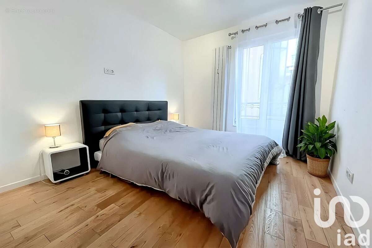Photo 3 - Appartement à STRASBOURG