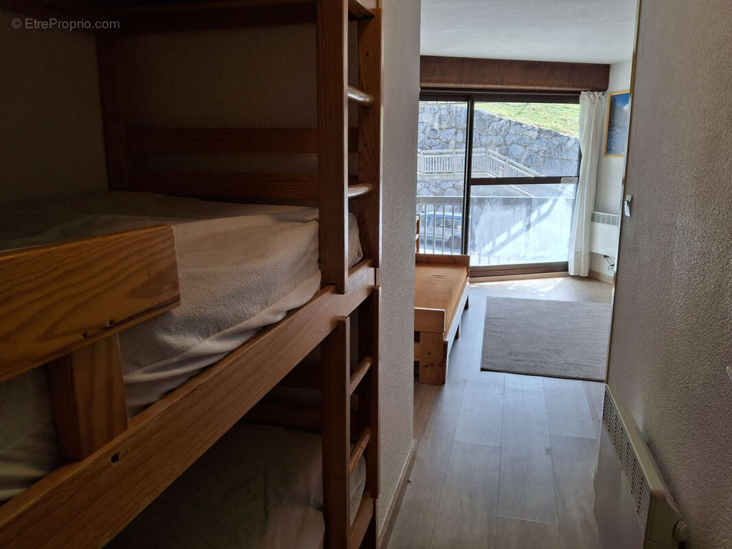 Appartement à SAINT-LARY-SOULAN