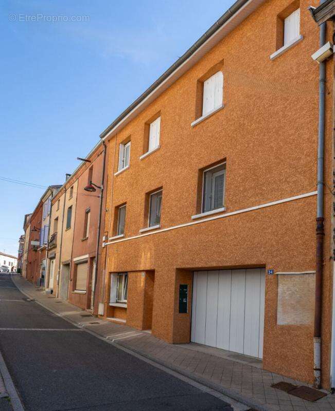 Maison à VIOLAY