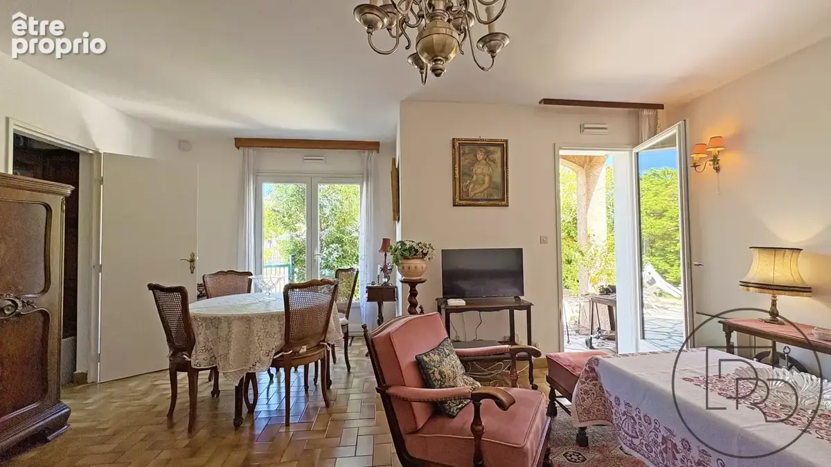 Maison proche de la mer à l'Ayguade - photo 3
