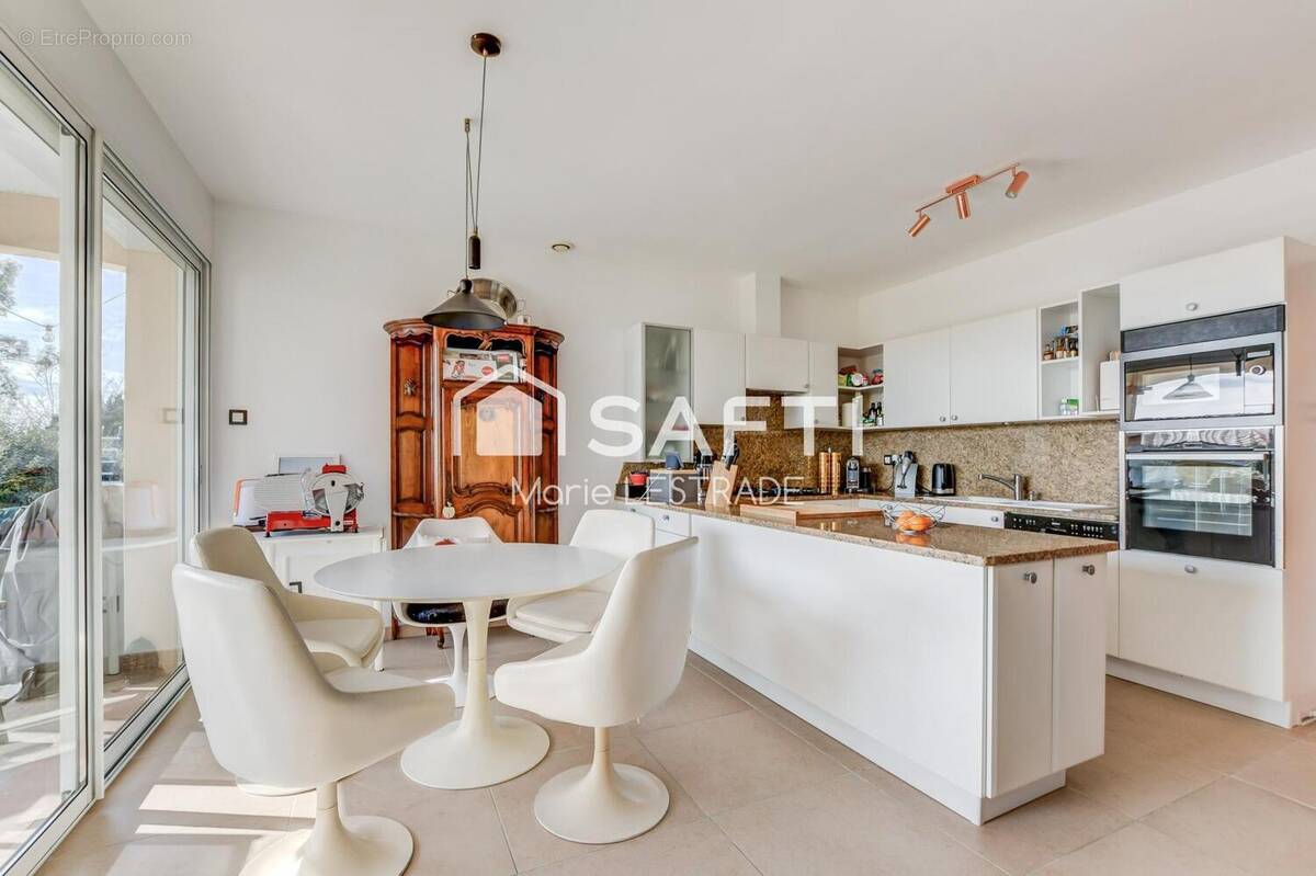 Photo 1 - Maison à ROUFFIAC-TOLOSAN