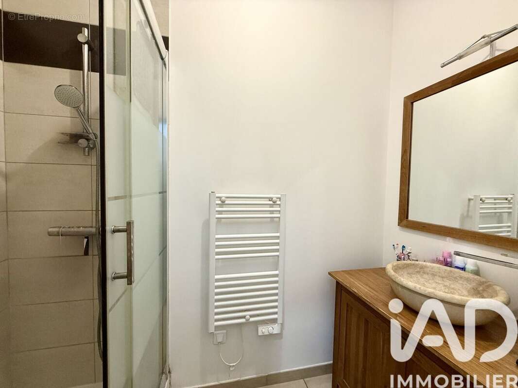 Photo 5 - Appartement à TOULON