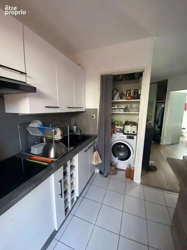 Appartement 2 pièces à vendre à Blagnac - Réf. 209 - photo 4
