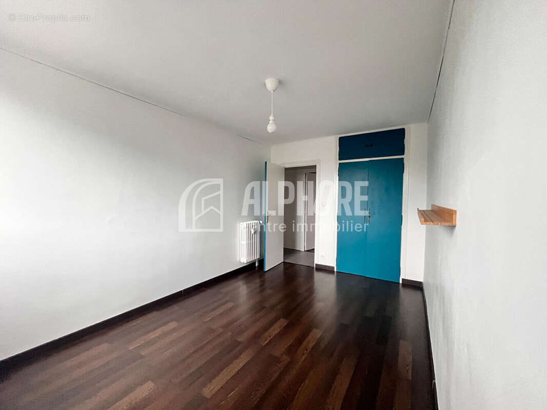 Appartement Nantes 3 pièces 66 m2 - photo 10