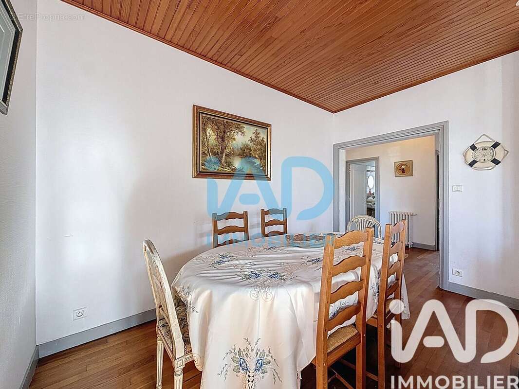 Photo 3 - Appartement à QUIBERON