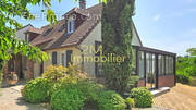Maison à PRINGY